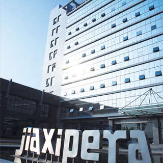 關于企業